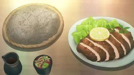 Watari-kun no xx ga Houkai Sunzen - 14 (1080p
