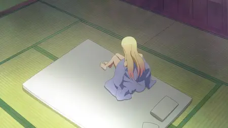 Watari-kun no xx ga Houkai Sunzen - 14 (1080p