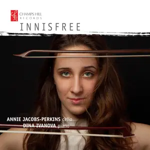 Annie Jacobs-Perkins - Innisfree (2026) [Official Digital Download 24/192]