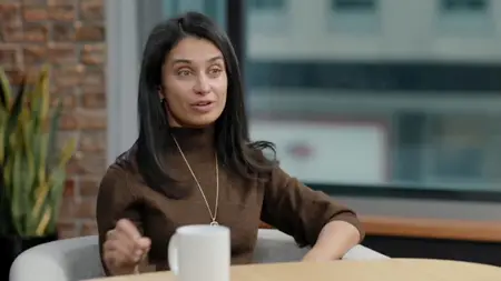 How to Position a Career Break to Your Advantage with Career Break Expert Neha Leela Ruch