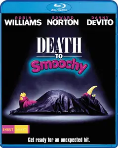 Death to Smoochy (2002) [w/Commentary]