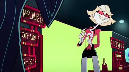 Hazbin Hotel S02E01