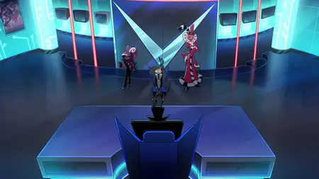 Hazbin Hotel S02E01