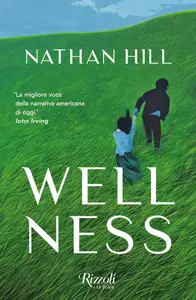 Nathan Hill - Wellness