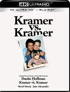 Kramer vs. Kramer (1979) [4K, Ultra HD]