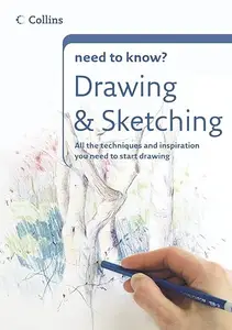 Drawing and Sketching (Repost)