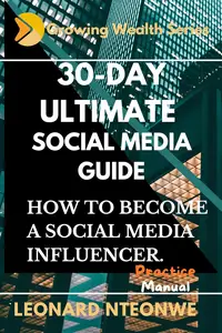 30-Day Ultimate Social Media Guide