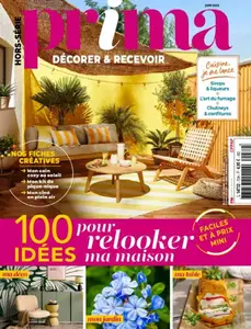 Prima Hors-Série N°72 - Juin 2025