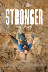 Stronger than Ever (2024)