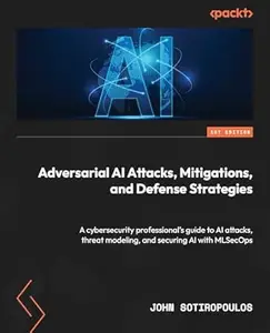 Adversarial AI Attacks, Mitigations, and Defense Strategies