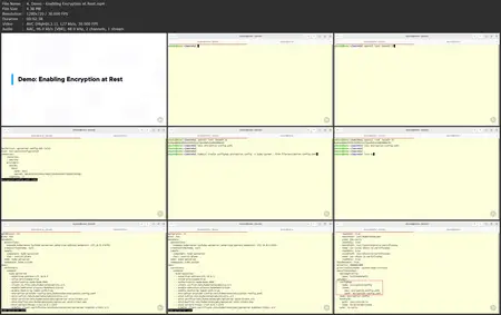 Minimize Microservice Vulnerabilities for CKS