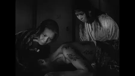 Ugetsu monogatari / Ugetsu (1953) [4K, Ultra HD]