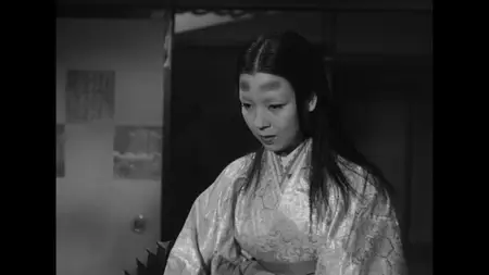 Ugetsu monogatari / Ugetsu (1953) [4K, Ultra HD]