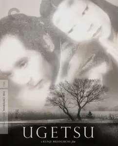 Ugetsu monogatari / Ugetsu (1953) [4K, Ultra HD]