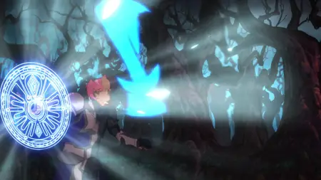 Suicide Squad Isekai S01E03