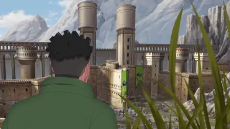 Suicide Squad Isekai S01E03