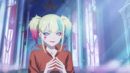 Suicide Squad Isekai S01E03