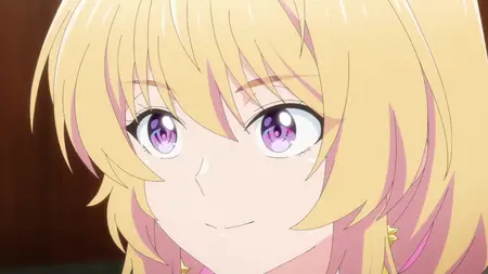 Bukiyou na Senpai S01E04