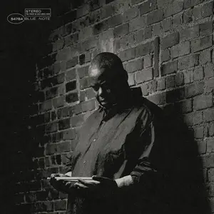 Johnathan Blake - My Life Matters (2025) [Official Digital Download 24/96]