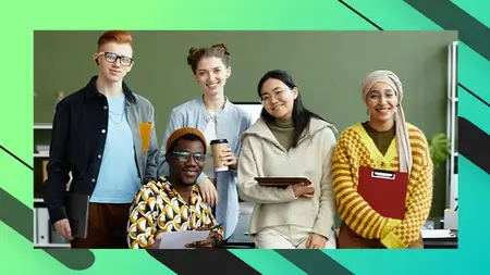 Diversity & Inclusion (DEI): Workplace Strategies