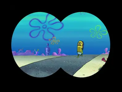 SpongeBob SquarePants S06E15