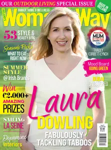 Woman's Way - June 30, 2025