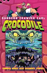 Crocodile 000