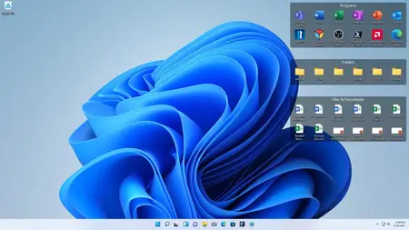 Stardock Fences 6.00 (x64) Multilingual