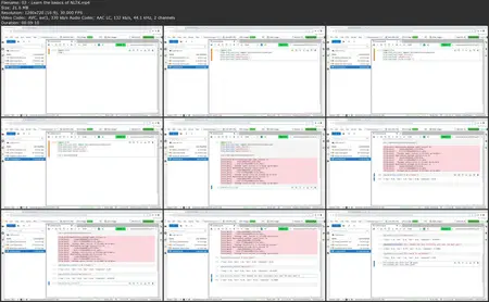 Skill Up with Python: Hands-On Data Science and Machine Learning Projects