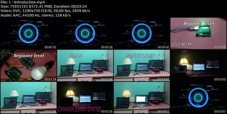 Learn Home Automation Using J.A.R.V.I.S AI With Arduino