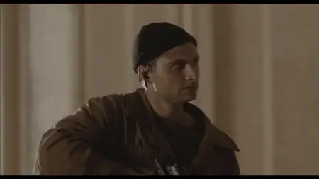 Second in Command (2006)