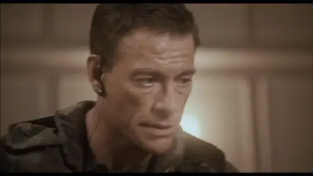 Second in Command (2006)