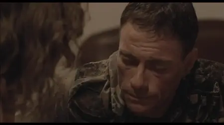 Second in Command (2006)