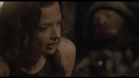Second in Command (2006)