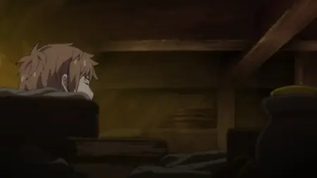 Granblue Fantasy The Animation - 02 (BD 1080p
