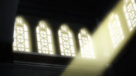 Granblue Fantasy The Animation - 02 (BD 1080p