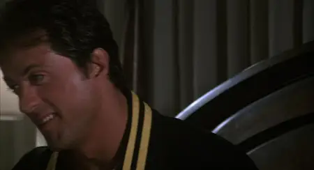 Rocky IV (1985)