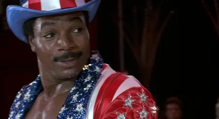 Rocky IV (1985)
