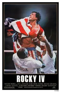 Rocky IV (1985)