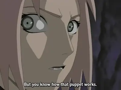Naruto Shippuuden 20 Kopimi  2/9 Naruto Shippuuden 20 r00" yEnc