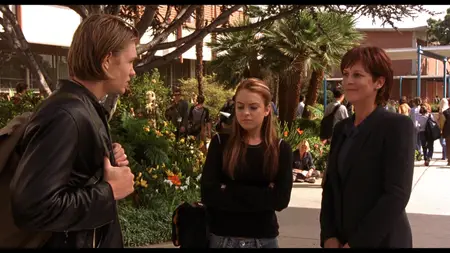 Freaky Friday (2003)