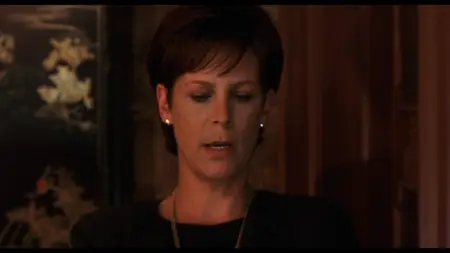 Freaky Friday (2003)