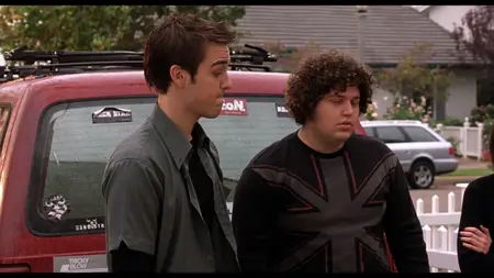 Freaky Friday (2003)
