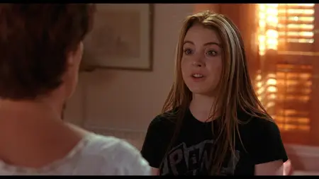Freaky Friday (2003)