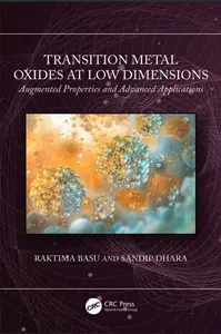Transition Metal Oxides at Low Dimension