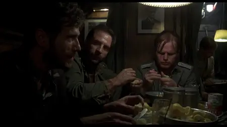 Das Boot (1981)