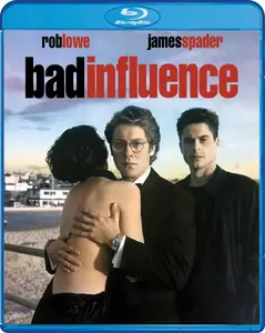 Bad Influence (1990)