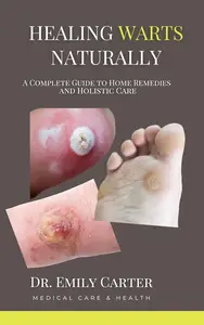 Healing Warts Naturally: A Complete Guide to Home Remedies and Holistic Care