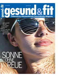 Gesund & Fit - 23 Juni 2025