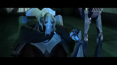 Star Wars: The Clone Wars S03E02